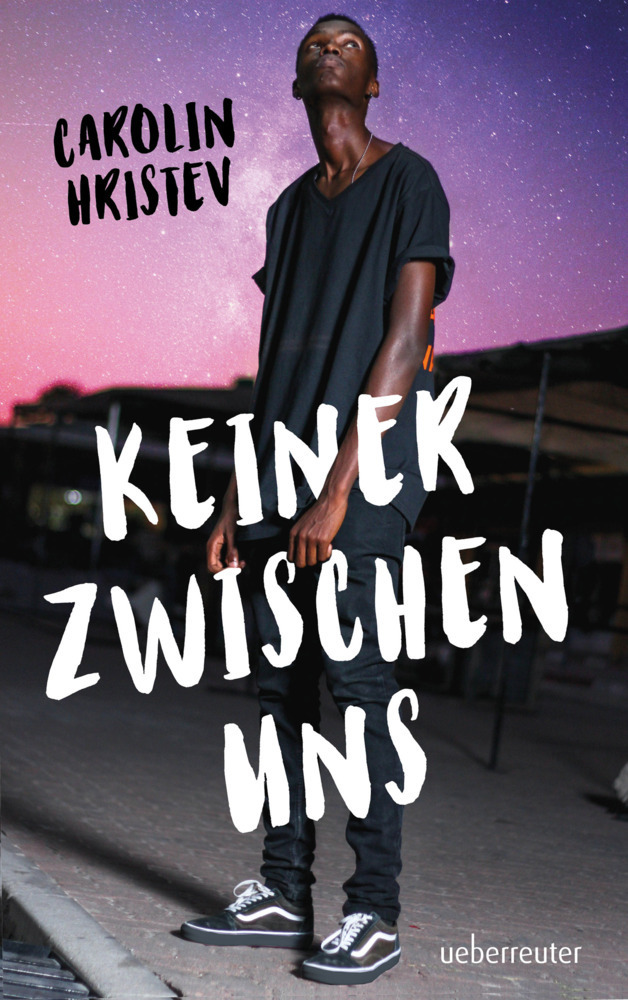 Cover: 9783764171209 | Keiner zwischen uns | Carolin Hristev | Buch | 224 S. | Deutsch | 2021