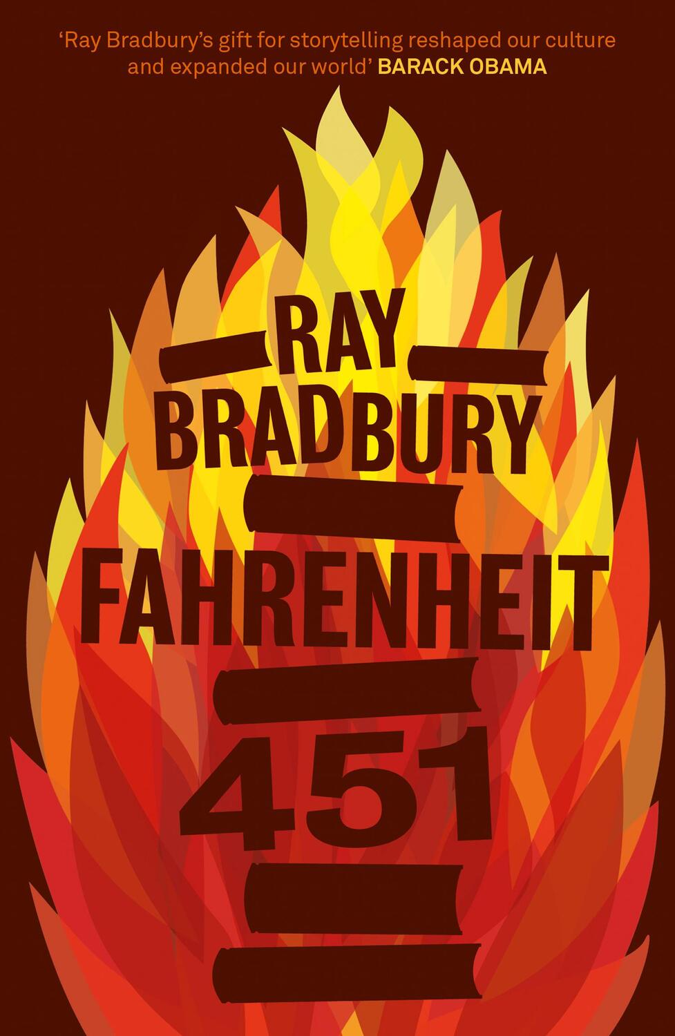 Cover: 9780006546061 | Fahrenheit 451 | Ray Bradbury | Taschenbuch | Englisch | 1993