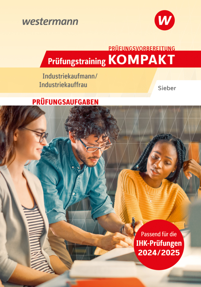 Cover: 9783427436300 | Prüfungsvorbereitung Prüfungstraining KOMPAKT -...