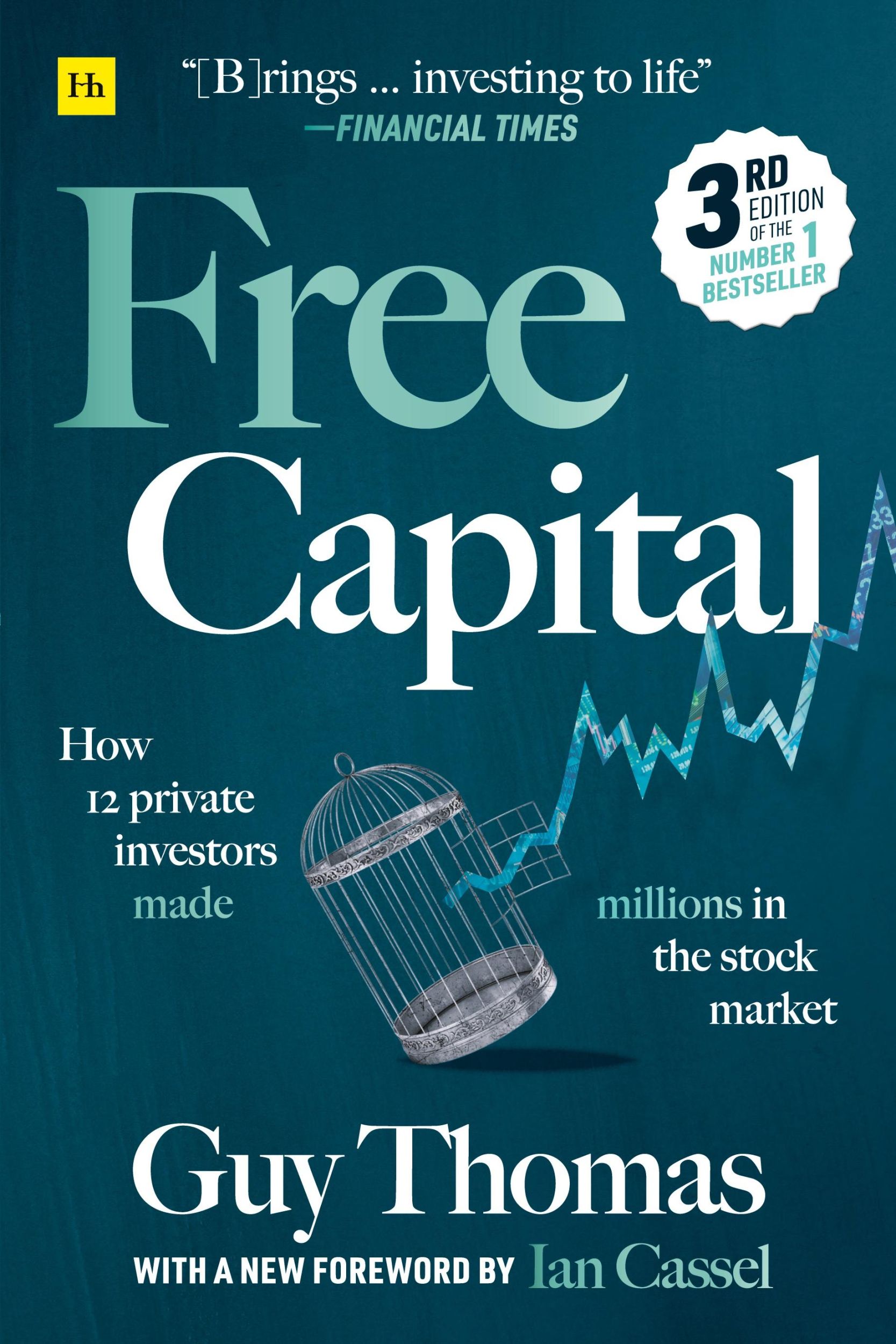 Cover: 9780857198822 | Free Capital | Guy Thomas | Taschenbuch | Englisch | 2020