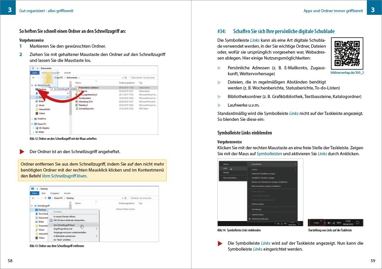 Bild: 9783832802783 | 111 Lifehacks für Windows 10 und Office | Ernst Pojer | Taschenbuch