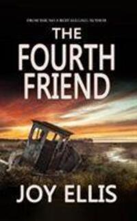 Cover: 9781789311761 | The Fourth Friend | Joy Ellis | Taschenbuch | Englisch | 2020