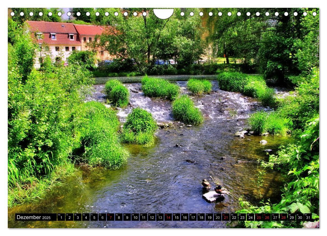 Bild: 9783435730933 | Bautzen mit seinen schönsten Ansichten (Wandkalender 2025 DIN A4...