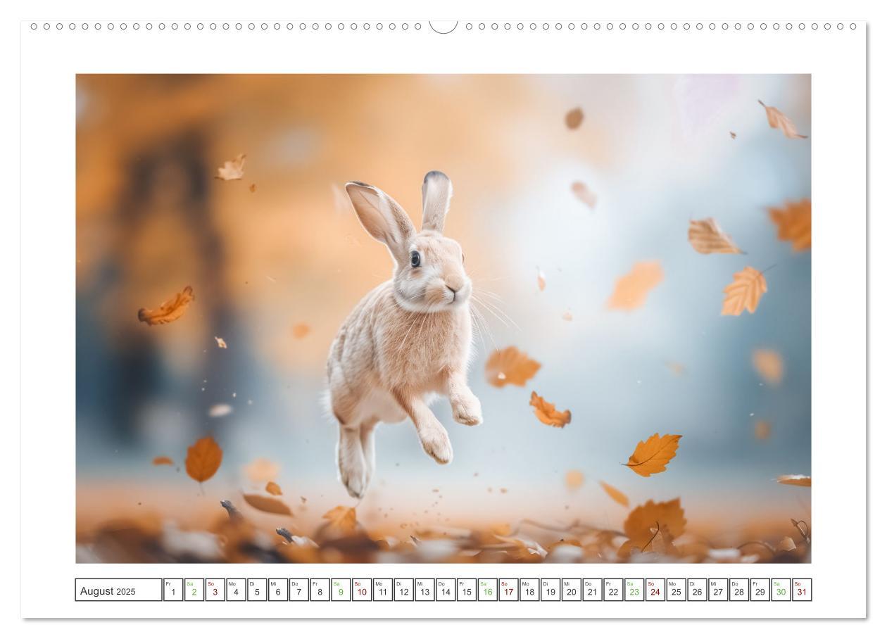 Bild: 9783457165614 | Naturparadies Wald (hochwertiger Premium Wandkalender 2025 DIN A2...