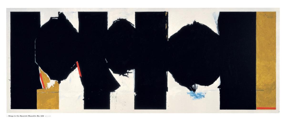 Bild: 9783775754477 | Robert Motherwell | Jennifer/Kelly, Simon/McTighe, Monica u a Cohen