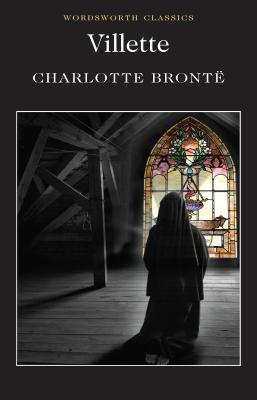 Cover: 9781853260728 | Villette | Charlotte Bronte | Taschenbuch | Kartoniert / Broschiert