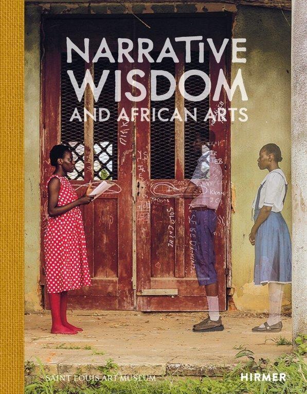 Cover: 9783777443737 | Narrative Wisdom and African Arts | Nichole N. Bridges | Buch | 240 S.