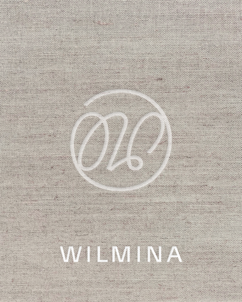 Cover: 9783954764747 | Wilmina | (Deutsch/Englisch) | Almut Grüntuch-Ernst (u. a.) | Buch