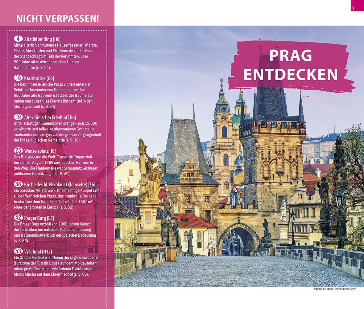 Bild: 9783831736645 | Reise Know-How CityTrip Prag | Helmut Zeller (u. a.) | Taschenbuch