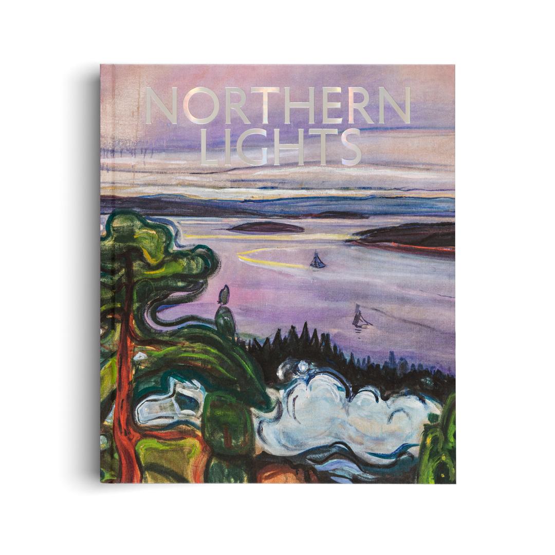 Bild: 9783775759151 | Northern Lights - The Forest in modernist art. The major catalogue...