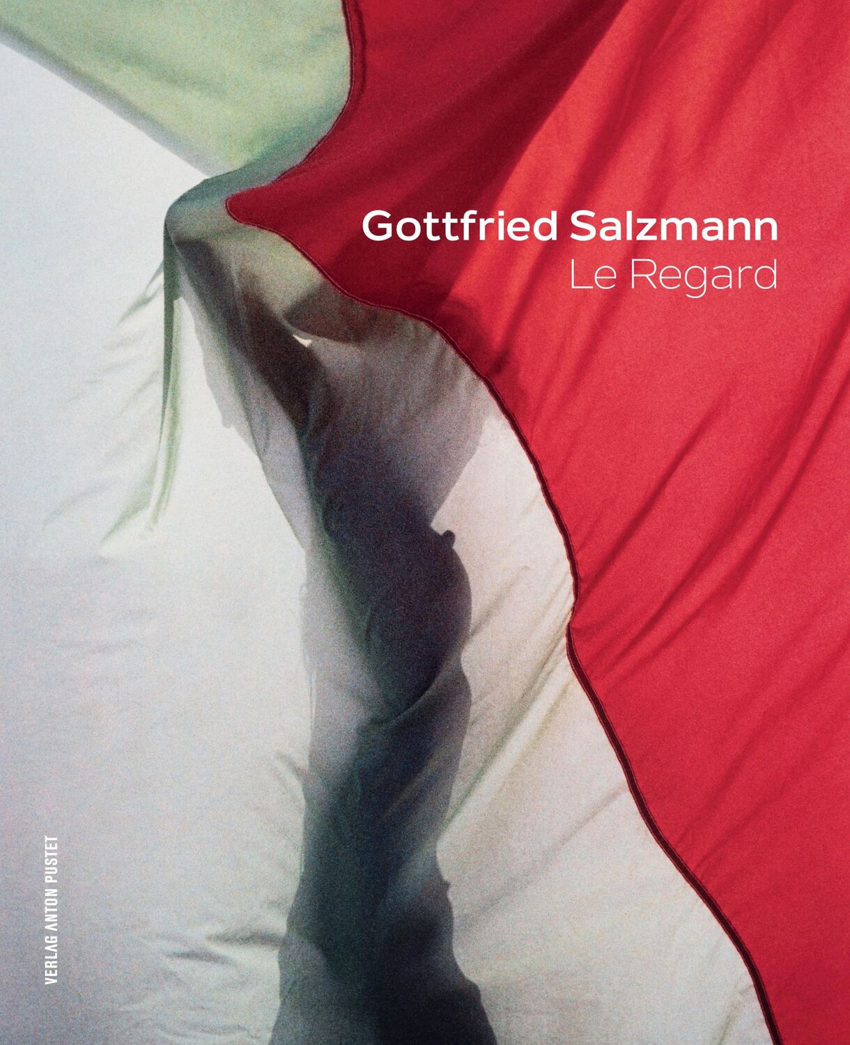 Cover: 9783702511050 | Gottfried Salzmann - mit 85 großflächigen Fotos, erstmaliger...