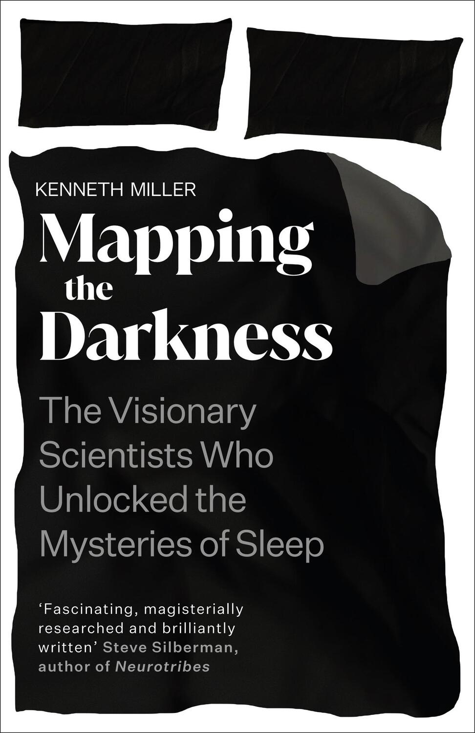 Cover: 9780861548330 | Mapping the Darkness | Kenneth Miller | Taschenbuch | Englisch | 2024