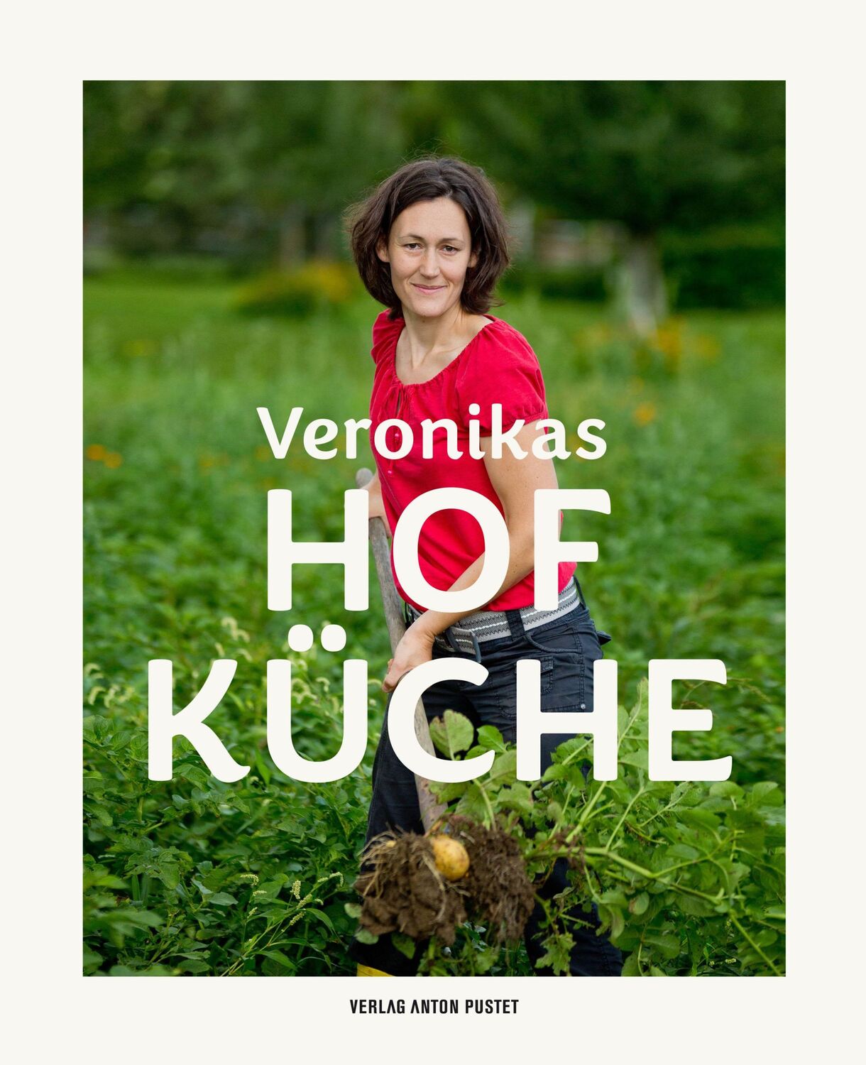 Cover: 9783702511029 | Veronikas Hofküche | Veronika Brudl | Buch | 256 S. | Deutsch | 2023