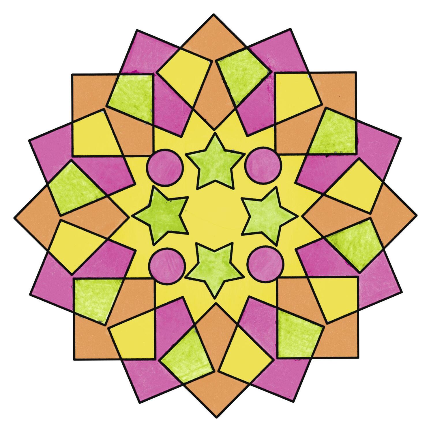 Bild: 4005556298570 | Mini Mandala-Designer Classic Mandala-Designer® Mini | Spiel | Deutsch