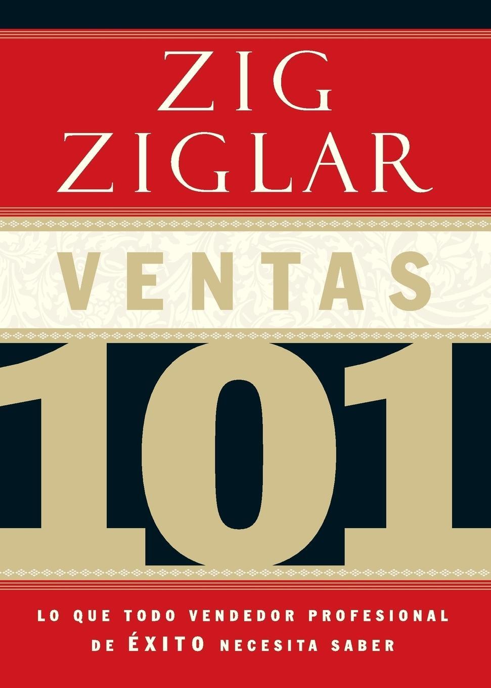 Cover: 9781602555648 | Ventas 101 | Lo que todo vendedor profesional de éxito necesita saber