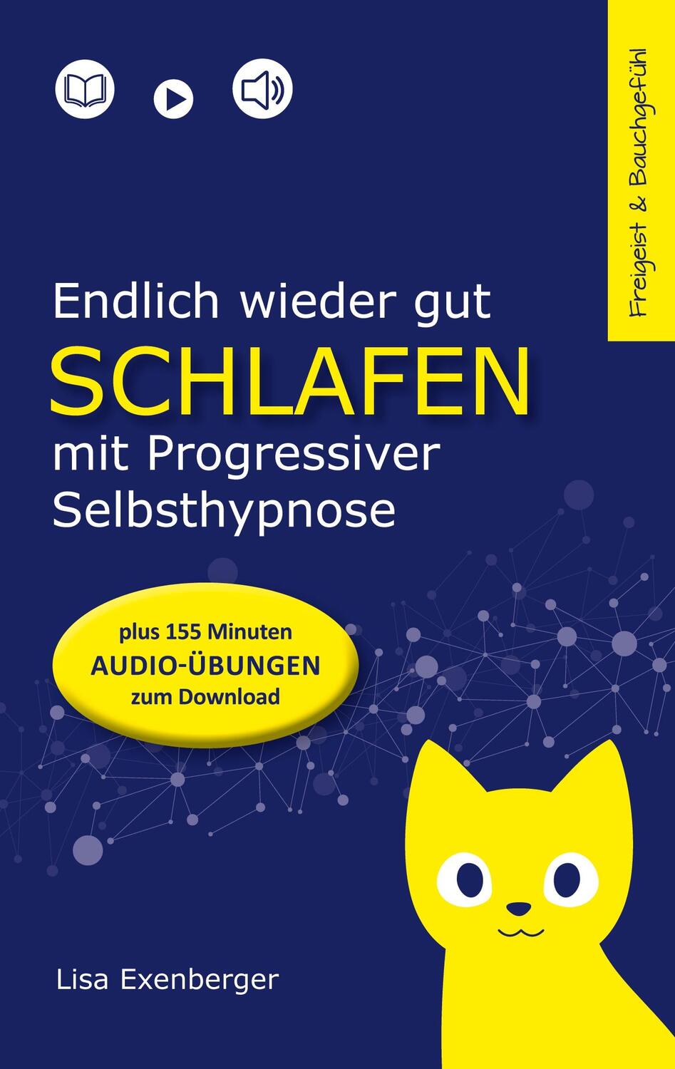 Cover: 9783347238497 | Endlich wieder gut schlafen - mit Progressiver Selbsthypnose | Buch