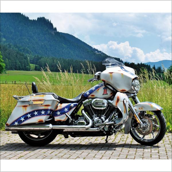 Bild: 9783731876342 | Dreambikes 2025 | Verlag Korsch | Kalender | 13 S. | Deutsch | 2025