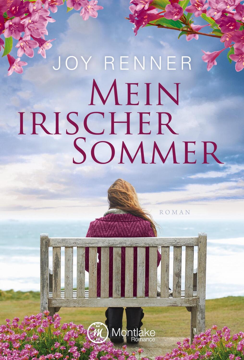 Cover: 9781503951723 | Mein irischer Sommer | Joy Renner | Taschenbuch | Paperback | 218 S.