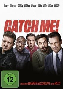 Cover: 5051890314871 | Catch me! | Mark Steilen (u. a.) | DVD | Deutsch | 2018