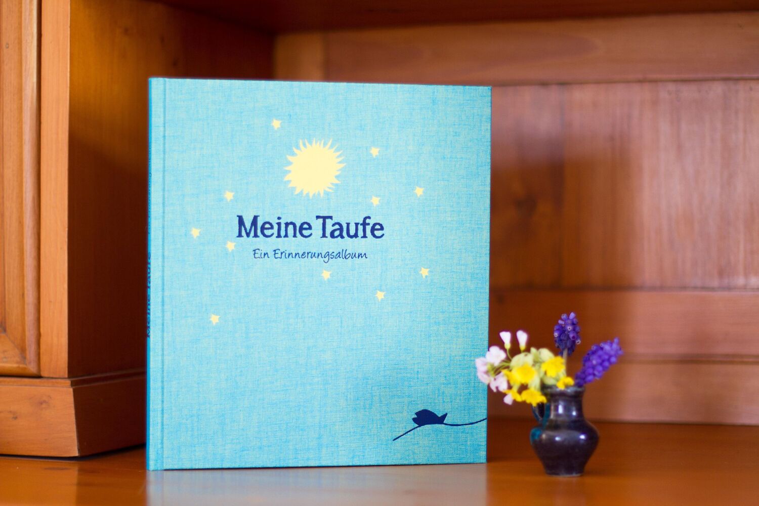 Bild: 9783961570522 | Meine Taufe | Ein Erinnerungsalbum | Pia Biehl | Buch | 64 S. | 2018