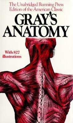 Cover: 9780914294085 | Gray's Anatomy | Henry Gray | Taschenbuch | Kartoniert / Broschiert