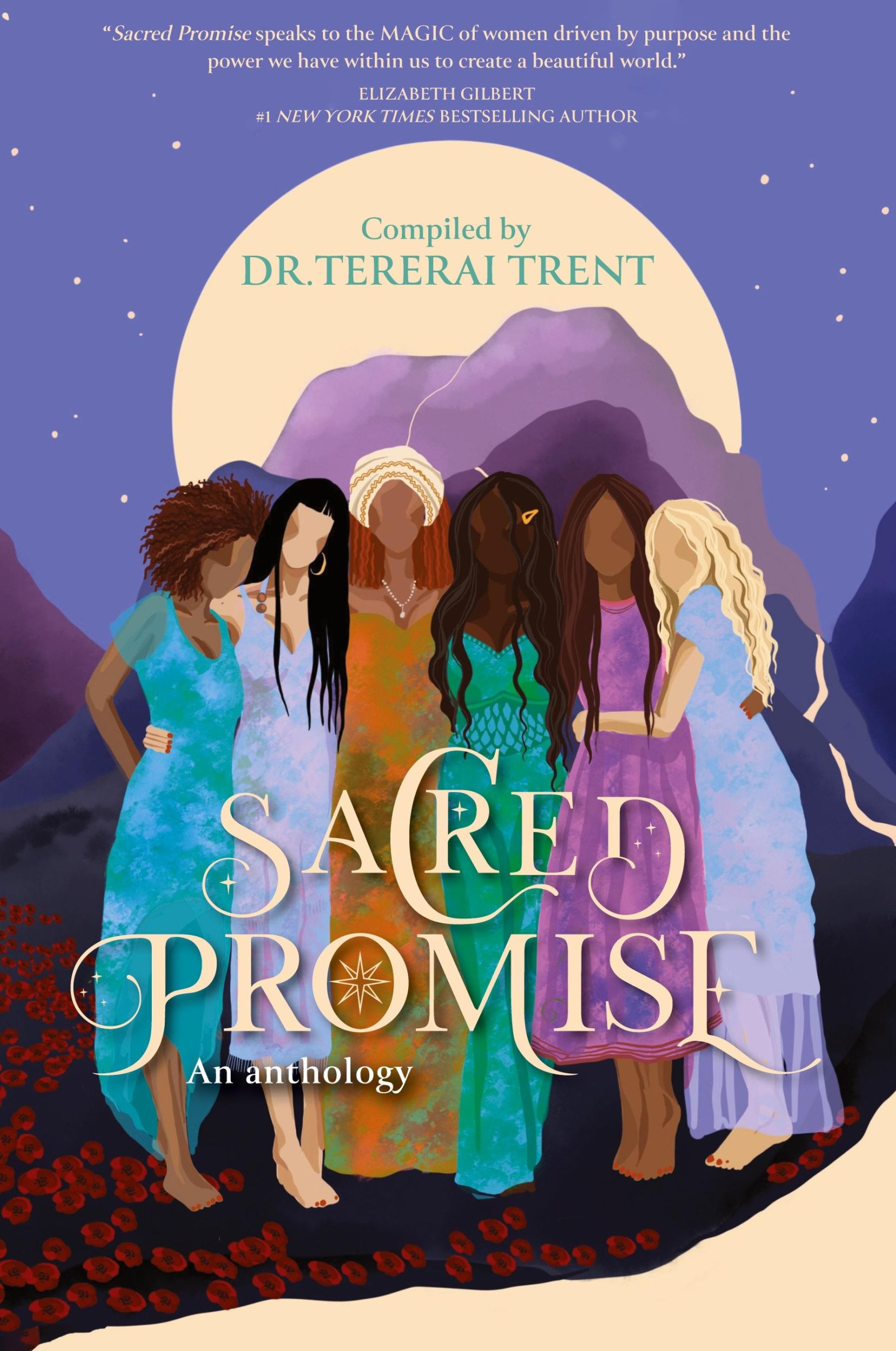 Cover: 9780645514001 | Sacred Promise | An Anthology | Taschenbuch | Englisch | 2022