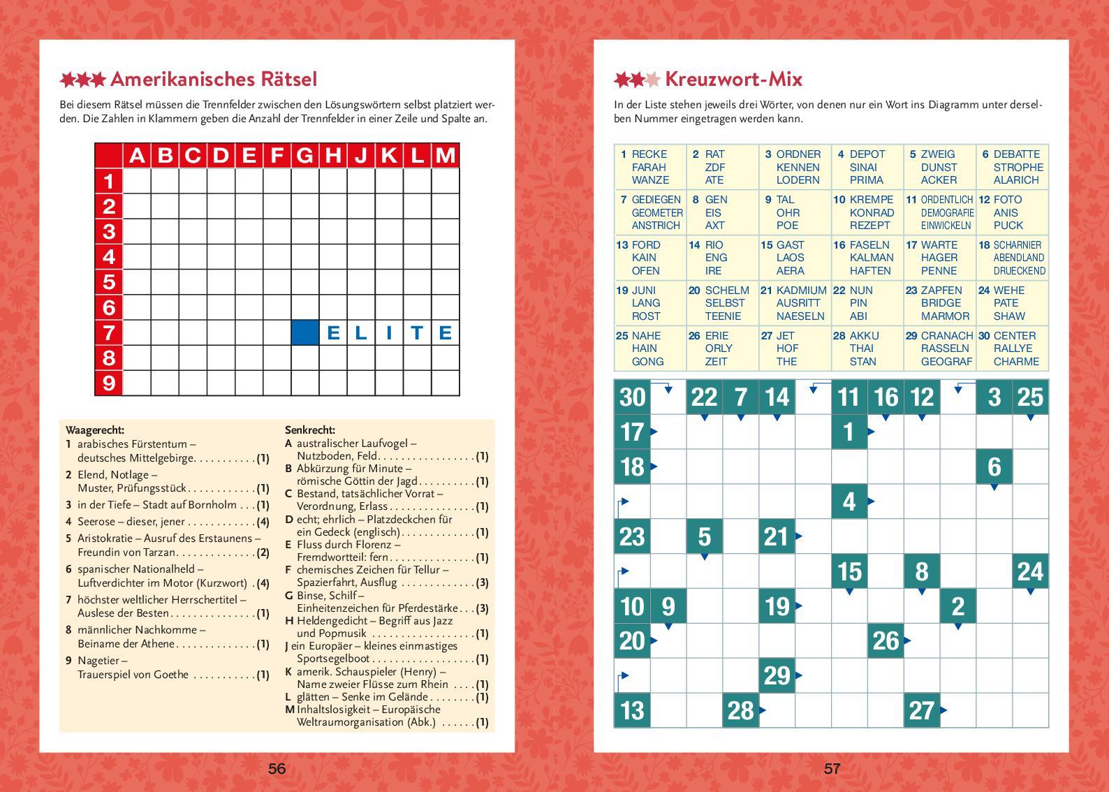 Bild: 9783625195399 | Fit im Kopf - Gedächtnistraining für jeden Tag | Taschenbuch | 216 S.