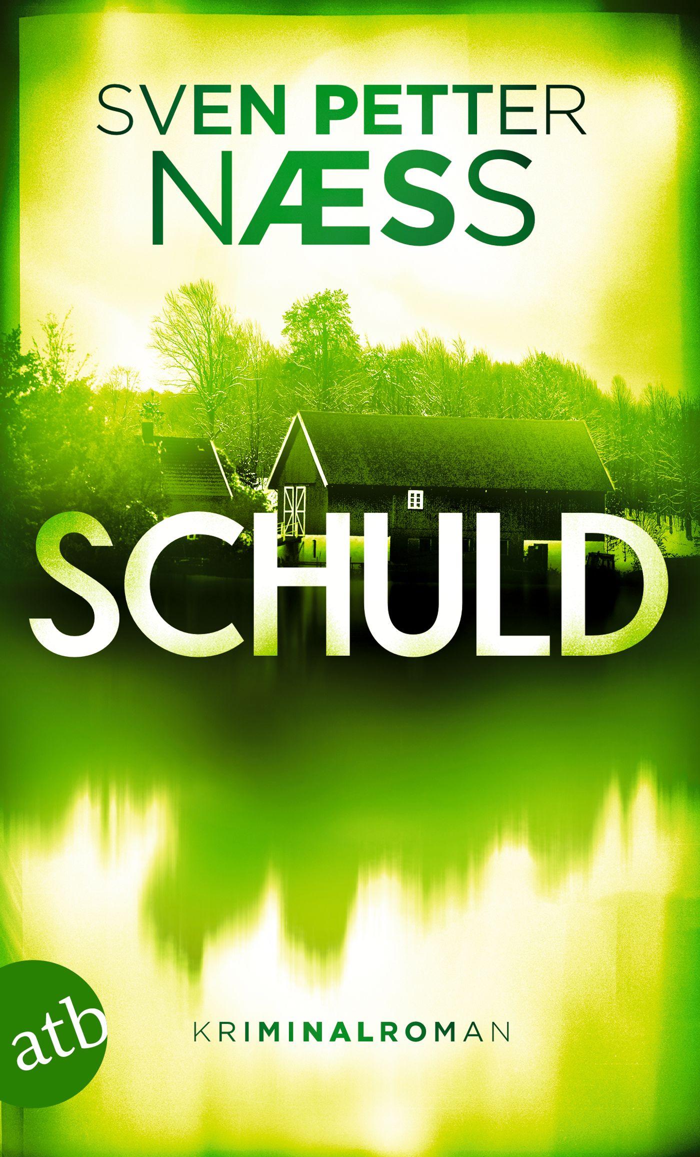 Cover: 9783746640372 | Schuld | Kriminalroman | Sven Petter Naess | Taschenbuch | 368 S.