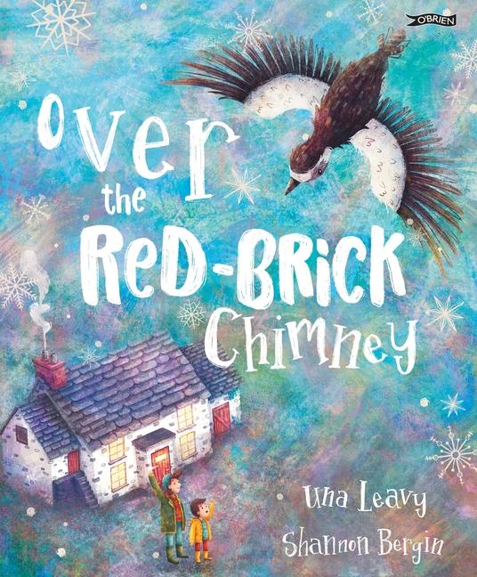 Cover: 9781788494540 | Over the Red-Brick Chimney | Una Leavy | Buch | Englisch | 2024