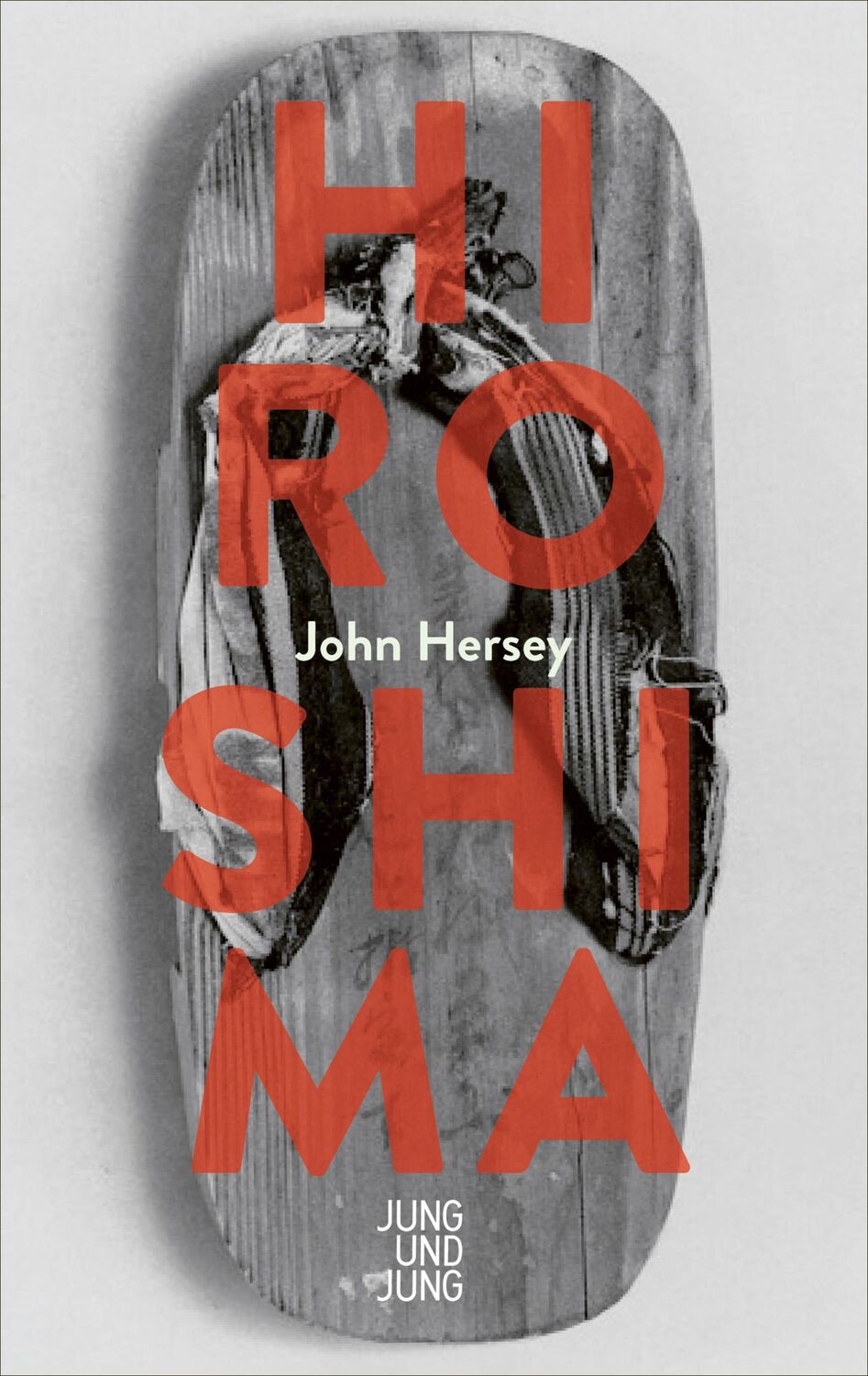 Cover: 9783990272794 | Hiroshima | John Hersey | Buch | 224 S. | Deutsch | 2023