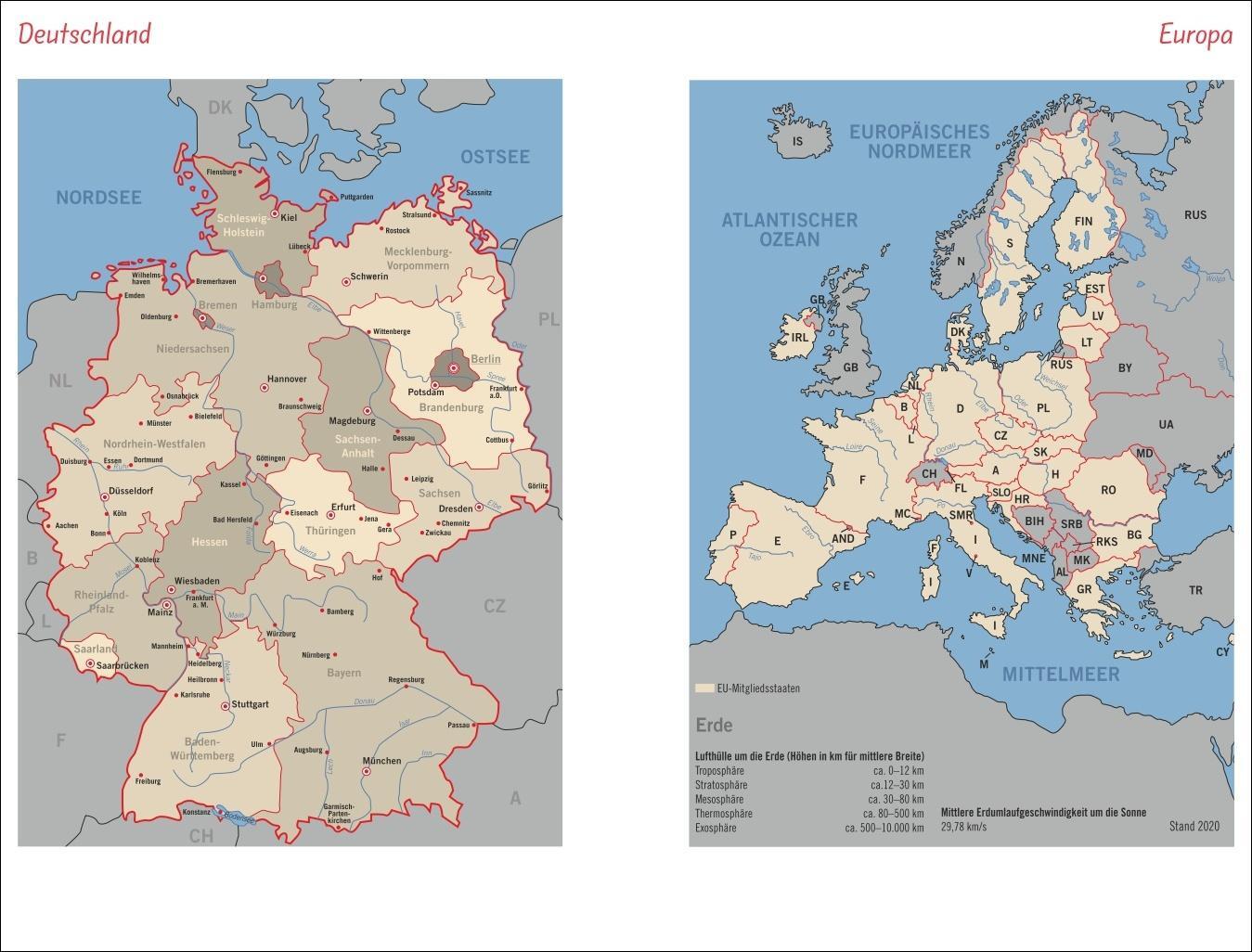 Bild: 9783756407668 | Helme Heine: Familienplaner-Buch A5 2025 | Heine Helme | Taschenbuch