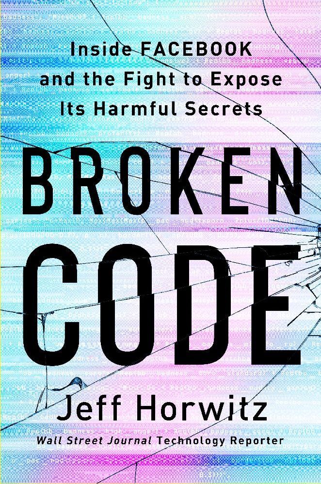 Cover: 9780385550437 | Broken Code (EXP) | Jeff Horwitz | Taschenbuch | 336 S. | Englisch