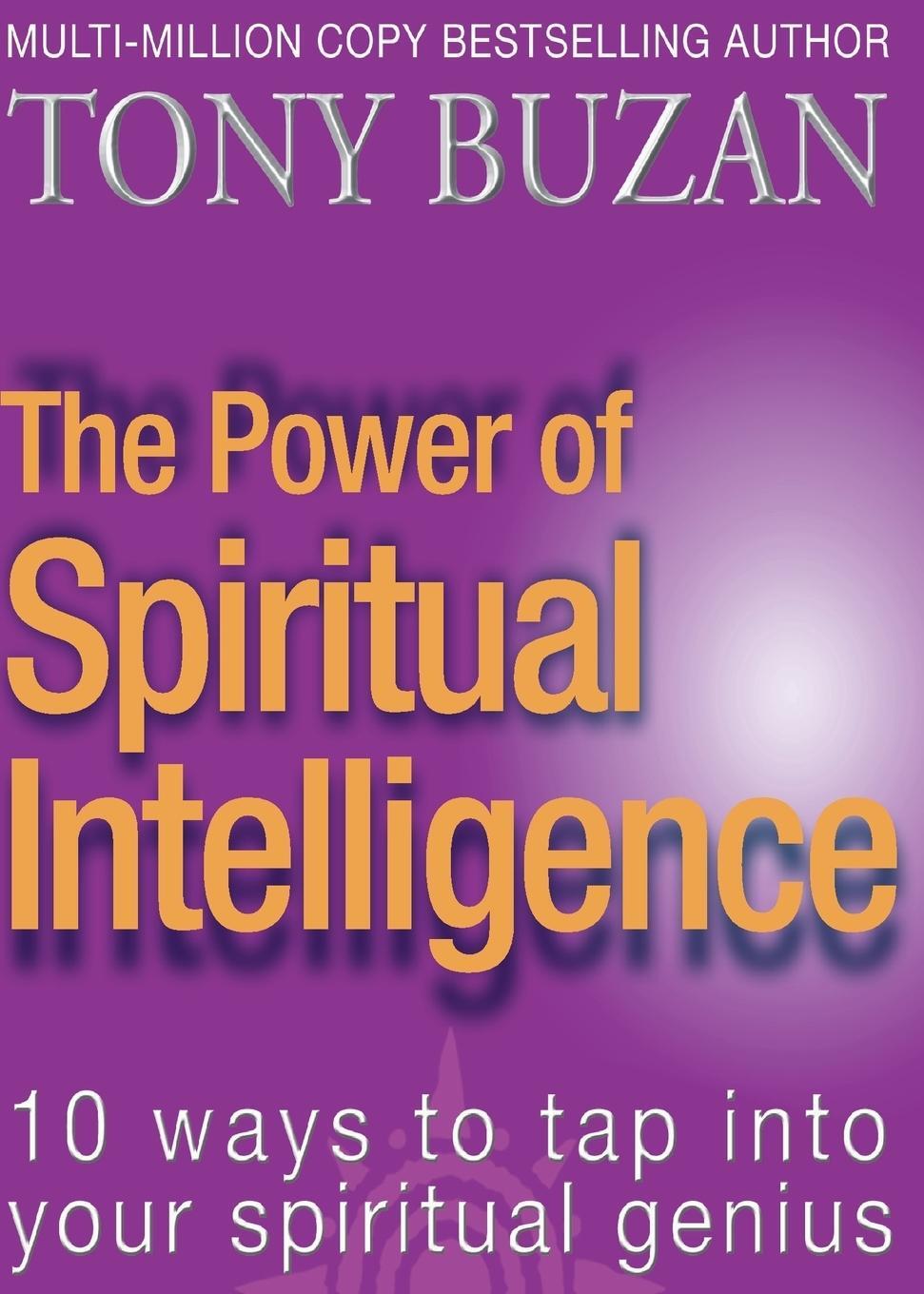 Cover: 9780722540473 | The Power of Spiritual Intelligence | Tony Buzan | Taschenbuch | 2001