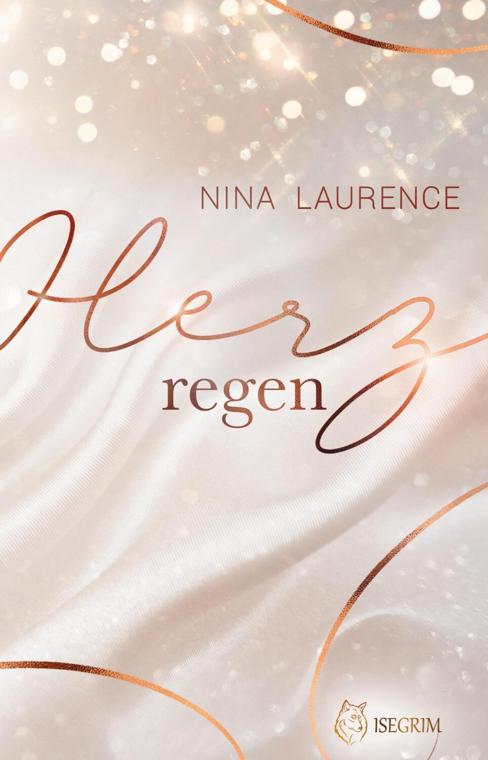 Cover: 9783954529780 | Herzregen | Nina Laurence | Taschenbuch | Paperback | Deutsch | 2023