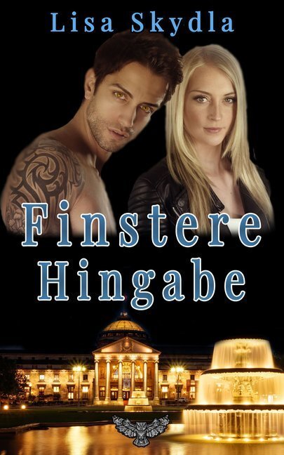 Cover: 9783962485009 | Finstere Hingabe | Lisa Skydla | Taschenbuch | Geklebt | 450 S. | 2020