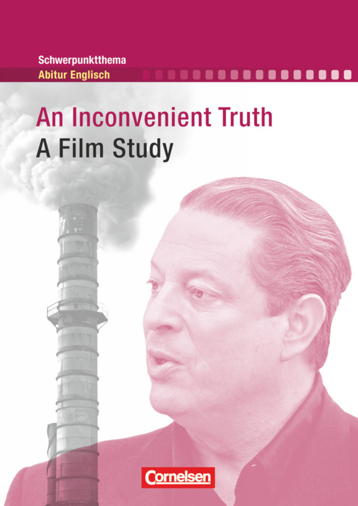 Cover: 9783060325740 | An Inconvenient Truth - A Film Study | Textheft | Christiane Mayer