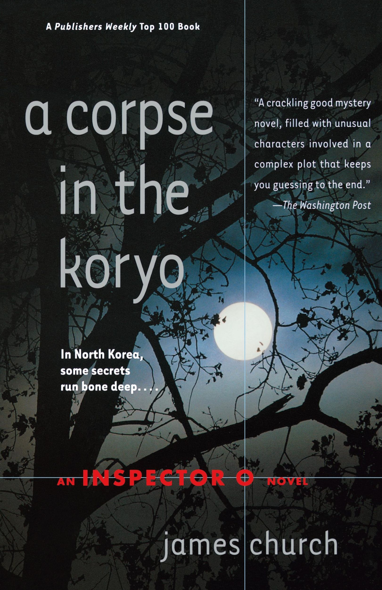 Cover: 9780312374310 | A Corpse in the Koryo | James Church | Taschenbuch | Englisch | 2007