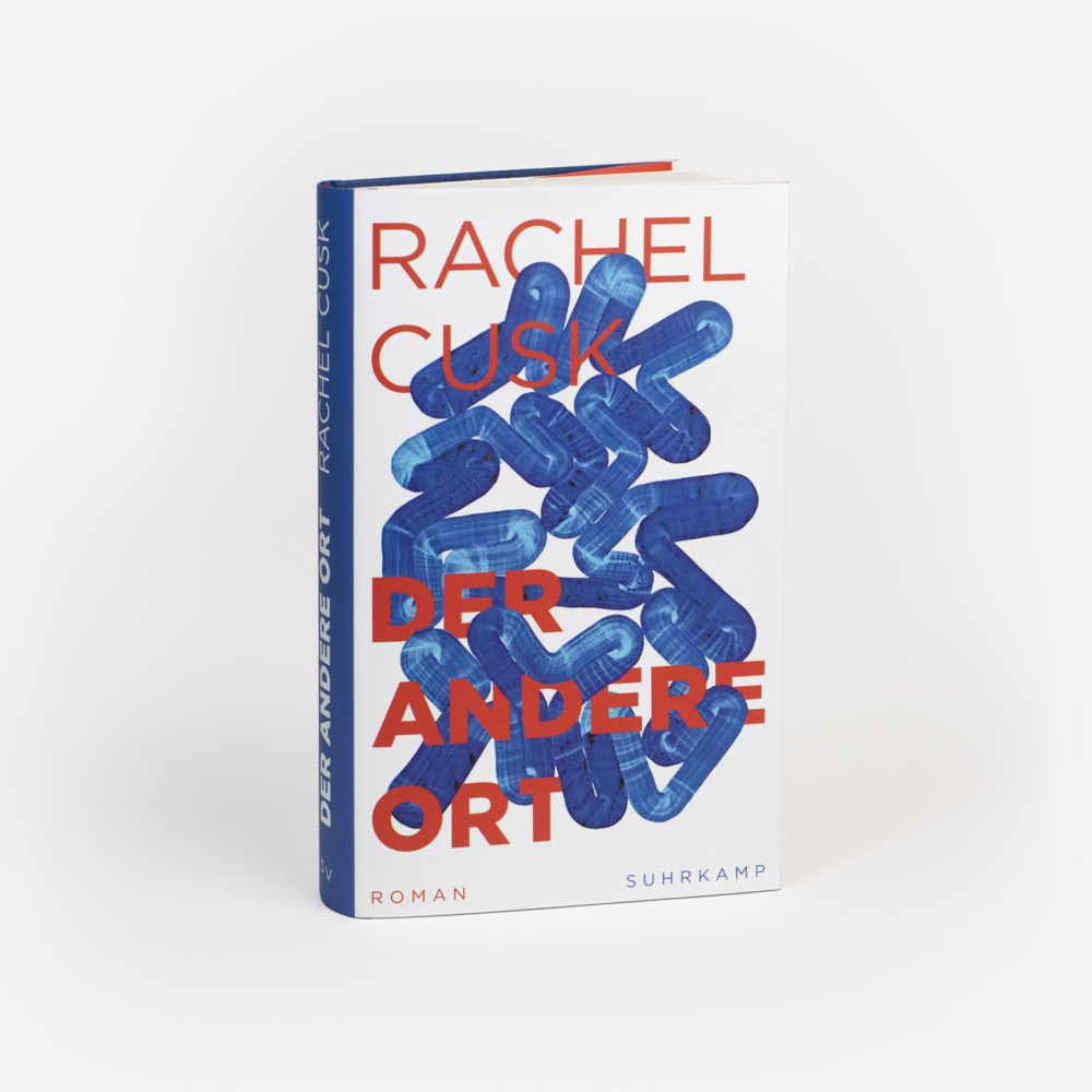 Bild: 9783518430187 | Der andere Ort | Roman | Rachel Cusk | Buch | 203 S. | Deutsch | 2021