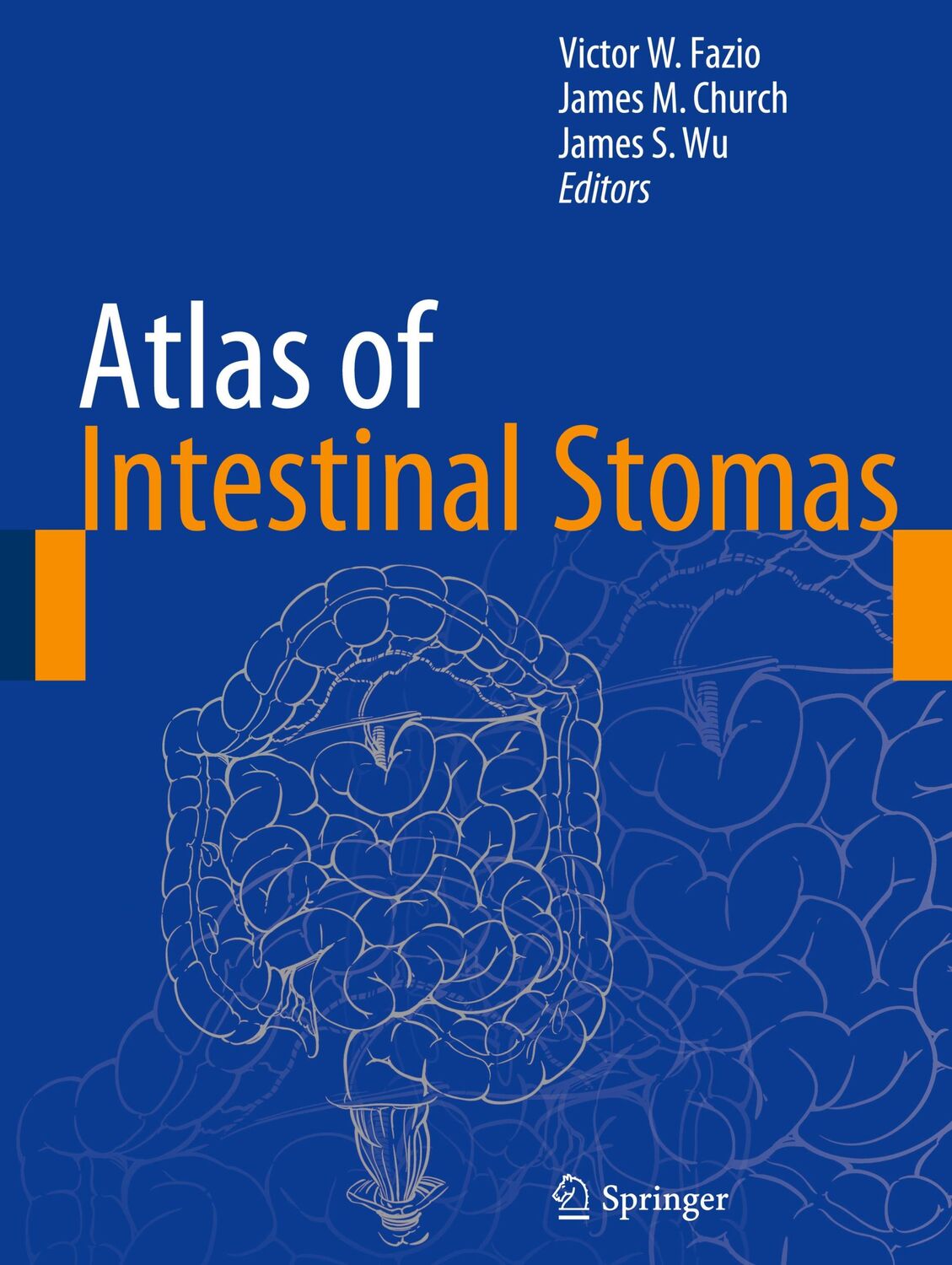 Cover: 9780387788500 | Atlas of Intestinal Stomas | Victor W. Fazio (u. a.) | Buch | xv