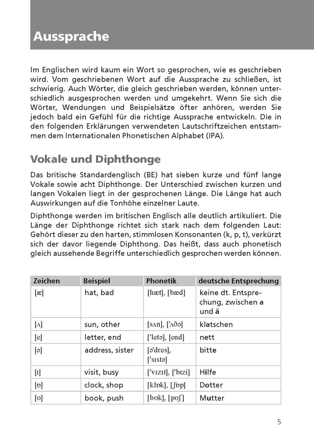 Bild: 9783125635494 | Langenscheidt Der große Audio-Wortschatztrainer Englisch | MP3 | 2022