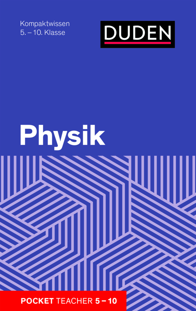 Cover: 9783411871025 | Physik: Kompaktwissen 5.-10. Klasse | Hans-Peter Götz | Taschenbuch