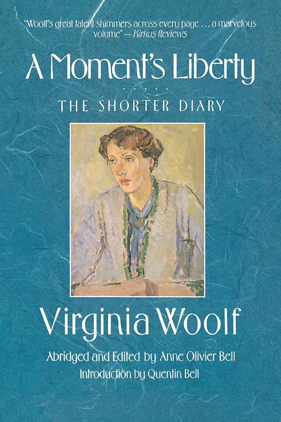 Cover: 9780156619127 | Moments Liberty | Virginia Woolf (u. a.) | Taschenbuch | Paperback