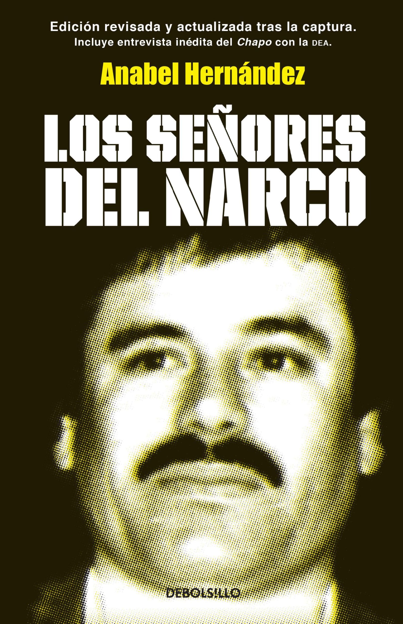 Cover: 9781644732069 | Los Señores del Narco | Anabel Hernández | Taschenbuch | Spanisch