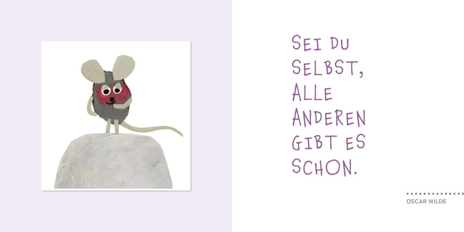 Bild: 9783830364047 | Glückwunsch! (Frederick von Leo Lionni) | Leo Lionni | Buch | 48 S.