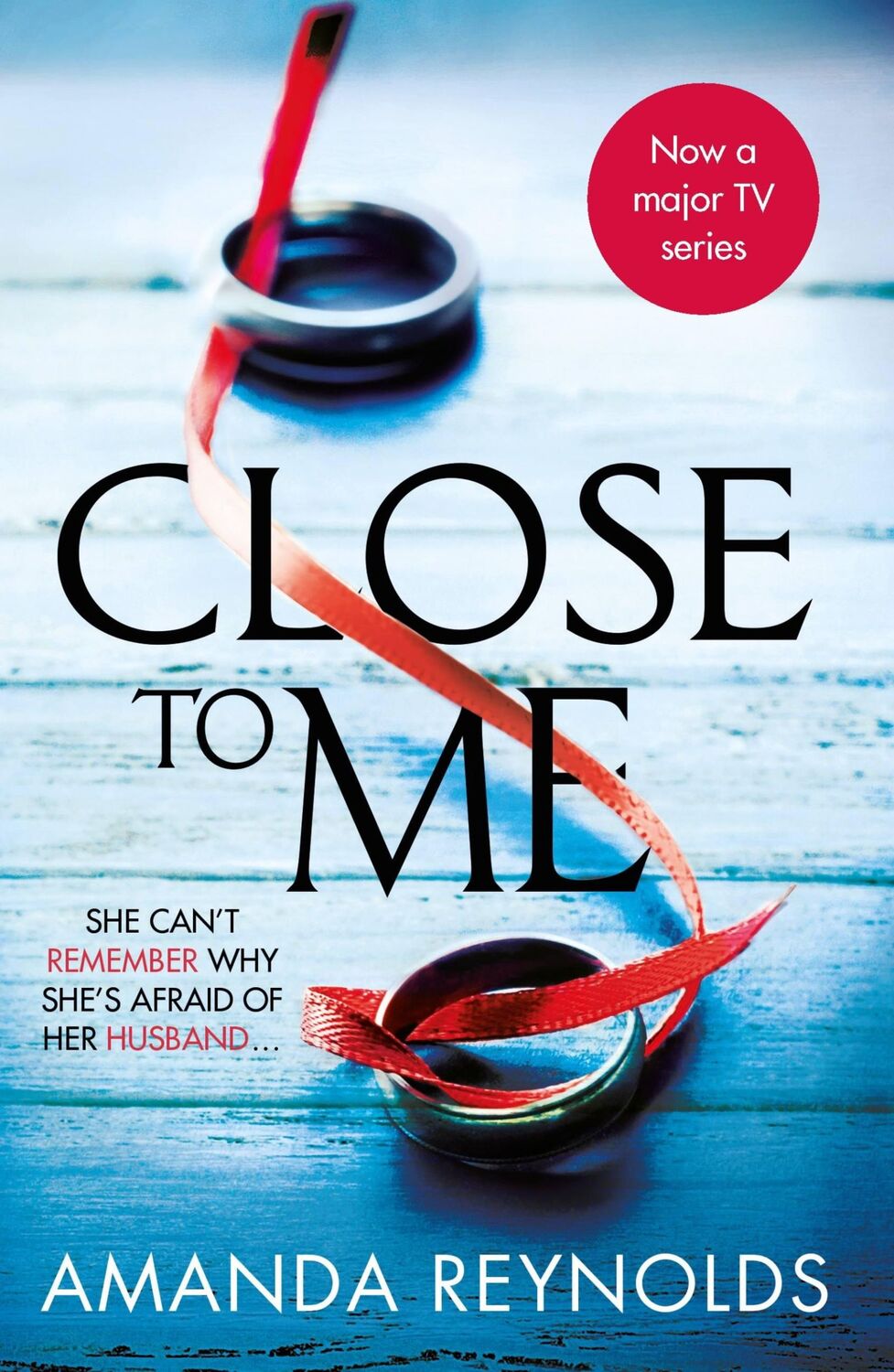 Cover: 9781472291257 | Close To Me | Now a major TV series | Amanda Reynolds | Taschenbuch