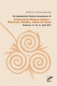 Cover: 9783897710795 | Die kapitalistische Moderne herausfordern III | Taschenbuch | 264 S.