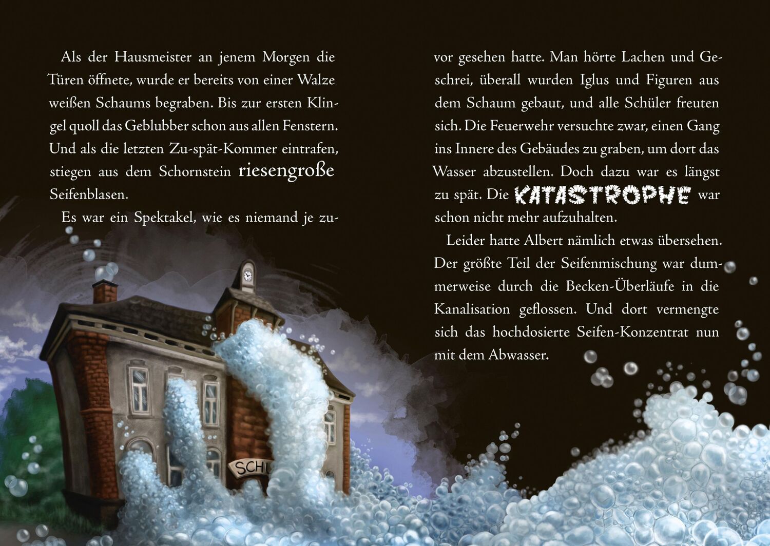 Bild: 9783764151249 | Das kleine Böse Buch | Magnus Myst | Buch | Das kleine Böse Buch