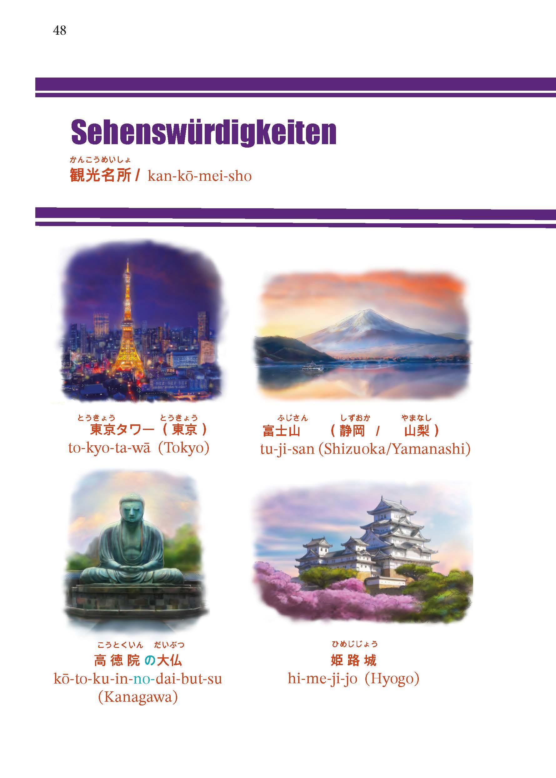 Bild: 9783125163850 | PONS Japanisch Im Handumdrehen | Tien Tammada | Taschenbuch | 160 S.