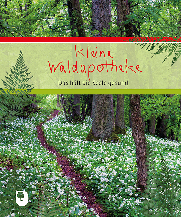 Cover: 9783869178660 | Kleine Waldapotheke | Das hält die Seele gesund | Vugt | Buch | 64 S.