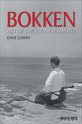 Cover: 9780897501040 | Bokken | Dave Lowry | Taschenbuch | Englisch | 1986 | Black Belt Books